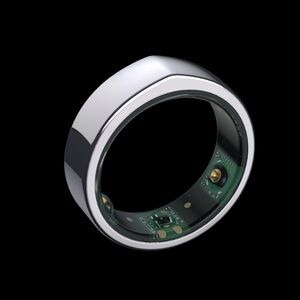 Oura Ring (Generation 2)